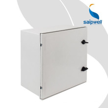 Saipwell Высококачественный наружный электронный корпус с замками 500 * 400 * 195 Power Электрический блок управления